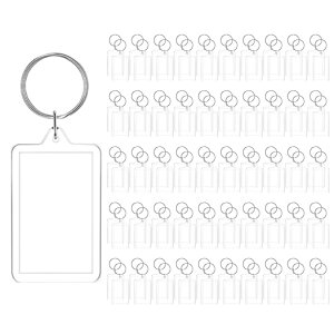 [MaT store] �A�N�����L�[�z���_�[ �ʐ^ �t�H�g �t���[�� DIY �p�[�c ���� 50����