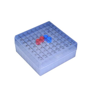 ���������ǃ{�b�N�X �N���C�I�{�b�N�X �Ⓚ�ۑ��{�b�N�X 1.8mL 2mL PC�� ���{�p �Ⓚ�{�b�N�X �}�C�N���`���[�u �ۑ��P�[�X �����ۑ� �`���[�u���[ �����p �����p