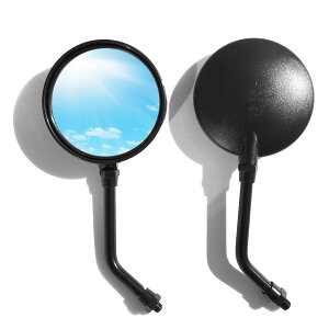 Archnote �o�C�N �~���[ �V���[�g �����O 10mm ���E �Z�b�g ���E���h �� �^ ���� �J�X�^�� �p�[�c �ėp �T�C�h �u���b�N