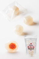 梅塩飴 紀州南高梅 クエン酸3300mg 着色料不使用 塩飴 個包装 熱中症対策 梅ジャム入り やさしい塩味 家…