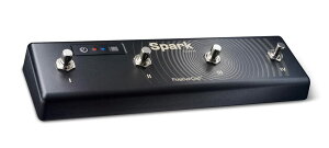 Positive Grid Spark Control