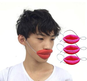 [Electric Circus] ���炱�O �O �}�X�N 3�Z�b�g �������� �O�b�Y �A�C�e�� �n���E�B�� �R�X�v�� ���l�� �p�[�e�B�[ �C�x���g