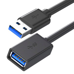 USB3.0�P�[�u�� ���� 1m 2m 3m 5m �I�X���X �����R�[�h �����f�[�^�]��