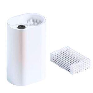 Azmio �Ȗ_�P�[�X �Ȗ_���� �Z���T�[�� �����J�� �Ȗ_�{�b�N�X �W�t�� ���� �z���C�g [���s�A���i]