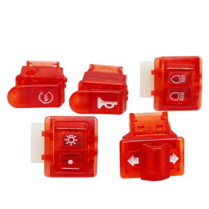 �e�B�[�O���u���� �o�C�N �X�P���g�� �X�C�b�` �Z�b�g �ėp �n���h�� �{�^�� �f�B�I Dio �X�[�p�[�f�B�I ZX AF27 AF28 AF34 AF35 ABS 4�� �Z�b�g