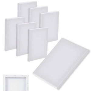 MaT store �L�����o�X�{�[�h 6���Z�b�g �L�����o�X�A�[�g �����L�����o�X �~�j �����` ��� �G�� ���ʉ� ���G