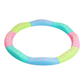 sac taske 平均台 バランスストーン 体幹 バランスゲーム 室内遊び 屋内 子供 幼児 遊具