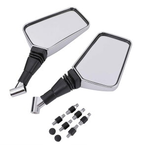 �o�C�N �J�X�^�� �~���[ ���E�Z�b�g ���t�� �l�W 8mm 10mm �A�_�v�^�[ �t�� ���t �X�N�[�^�[ DIO �f�B�I JOG �W���O �J�u �X�[�p�[�J�u �[�t�@�[ �j���W�� �C�i�Y�} GSX CB CBX XJR �� �ėp�i [���s�A