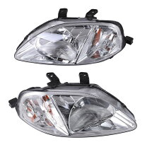 楽天市場】EK9 ヘッドライトの通販