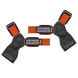 VERSA GRIPPSR PRO �I�[�Z���e�B�b�N�B���E�ō���̃g���[�j���O�A�N�Z�T���[�B�A�����J�� (MED/LG-Orange)