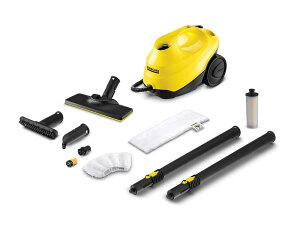 �P���q���[(KARCHER) �X�`�[���N���[�i�[