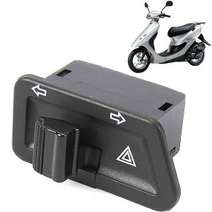 Meliore �ЊO �i �z���_ �f�B�I �n�U�[�h �t���E�B���J�[ �X�C�b�` AF27 AF28 AF34 AF35 AF62 HONDA DIO �����^�C�v �E�C���J�[ �J�X�^�� �p�[�c