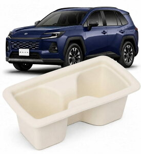 [1Off Craft] RAV4 60�n XA60 2025�N12���`���s���f���Ή� �㕔���ȗp �o�b�N�V�[�g �h�����N�J�b�v�z���_�[ �A�N�Z�T���[ �J�X�^�� �p�[�c �V���R���� ���t���ȒP �K�^�K�^���Ȃ� �����h�~ ����~