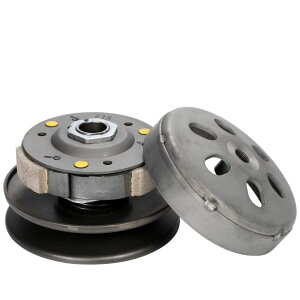 �z���_ PCX125 JF56 PCX150 KF18 JF28 KF12 PCX2�^�p �Z�J���_���[�h���C�u �N���b�`�t���Z�b�g