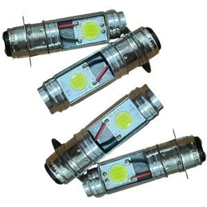 bubulu LED PH7 �w�b�h���C�g Hi/Lo �W���C���L���m�s�[�p �J�u�p �Y�[�}�[�p �ėp �݊�������