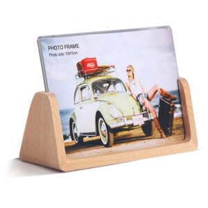 Goods online store Chocople �t�H�g�t���[�� �ʐ^���� �ؐ� �i�`�������E�b�h (2L�� 127mm×178mm)