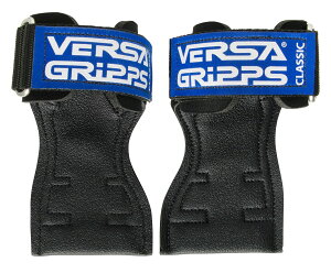 VERSA GRIPPSR CLASSIC �I�[�Z���e�B�b�N�B���E�ō���̃g���[�j���O�A�N�Z�T���[�B�A�����J�� (MED/LG-Blue Label)