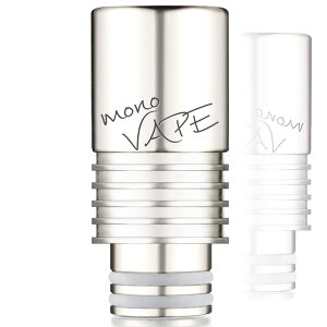 �h���b�v�`�b�v MONOVAPE �x�C�v �}�E�X�s�[�X 510�K�i drip tip �X�s�b�g�o�b�N �h�~ 510 �A�g�}�C�U�[ vape �p �v���[���e�b�N �o���J���z�[�� mv013 [���{���K�i]