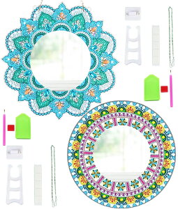 WATASHINO �_�C�������h�A�[�g �L�b�g �� �r�[�Y�A�[�g ��䶗� �_�C�������h�y�C���e�B���O