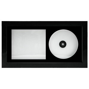 Azmio CD ���� �z�� CD�f�B�X�v���C�t���[�� �ؐ� CD���b�N �Ǌ|�� �W���� ������
