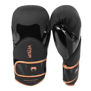Venum Challenger 4.0�{�N�V���O�O���[�u�B