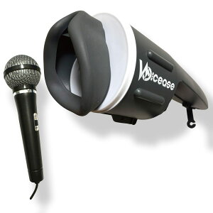 Voicease�i���H�C�V�[�Y�j�Ў�Ŏ��Ă�h�����i�_�~�[�}�C�N�t���j