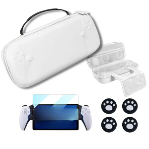PS Portal�p 4in1 �A�N�Z�T���[�Z�b�g�v���[�P�[�X�i�X�^���h�@�\�t���j+ �����K���X�t�B���� + �e�w�ی�J�o�[2�Z�b�g �ϏՌ��E�h���E�����^�ѕ֗��yPS�|�[�^����p�z�z���C�g