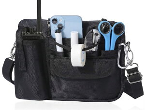 [CARRY ALL BEFORE ONE] ���@�\2WAY�E�G�X�g�|�[�` �i�[�X�|�[�` �E�G�X�g�o�b�O �^�u���b�g�o�b�O �_�u���W�b�p�[ �����|�P�b�g �V�����_�[�x���g�t�� �Ɩ��p ��Ɨp �Ō� ��� �ڋq ���� �h��