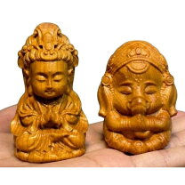 楽天市場】木彫 観音 様（インテリア・寝具・収納）の通販