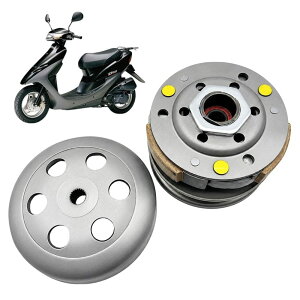MORASTYLE �h���u���v�[���[ �N���b�` �A�b�Z���u���[ �Z�b�g �f�B�I �^�N�g ���C�u�f�B�I ZX 2st �ЊO�i AF28 AF34 AF35 �쓮�n ��C�p�[�c