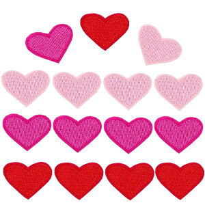 WATASHINO �A�C�������b�y�� �n�[�g 15���Z�b�g ���̎q �A�b�v���P �h�J �� �s���N