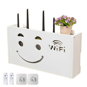 MIMIA Wi-Fi ���[�^�[ ���[ ���d�h�~ �P�[�u�� �g�ݗ��Ď� �{�b�N�X ���ǂ� �y�b�g ���S �������� �Ǌ|�� �V���v��