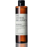 【リニューアル】THE ANIMAL ORGANICS 犬 シャンプー 無添加 オーガニック 犬用シャンプー 「 低刺激 な…