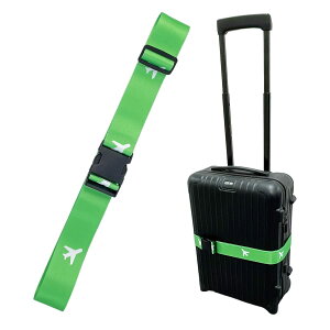 AT Product �X�[�c�P�[�X�x���g �L�����[�P�[�X �x���g suitcase belt