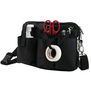 [CARRY ALL BEFORE ONE] ���@�\�E�G�X�g�|�[�` �i�[�X�|�[�` �E�G�X�g�o�b�O �}�`�t�� �����^�C�v �_�u���W�b�p�[ �y�������t�� �H�� ���� �������� �Ɩ��p ��Ɨp �Ō� ��� �J���r�i �V�����_�[