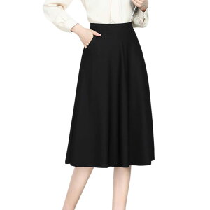 [Belle Iza Bella] �t���A�X�J�[�g �G�� ���f�B�[�X A���C�� �X�J�[�g �E�G�X�g�S�� �|�P�b�g�t ���n �V���v�� �I�t�B�X �~�f�B��