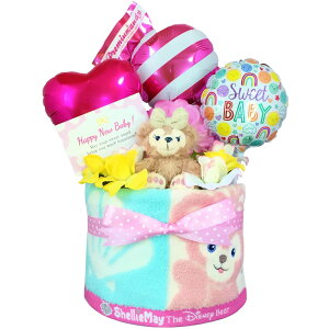 KanonBabys ���ނP�[�L ���̎q �o�Y�j�� �Ԃ���� �a���� �x�r�[�V�����[ �M�t�g 1�i S�T�C�Y M�T�C�Y