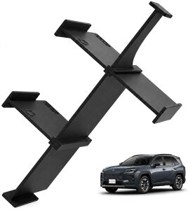 [1Off Craft] �g���^ RAV4 XA60�n6��� AXAN64�^ 2025�N12��~�A�[�����X�g�{�b�N�X �d�؂� �A�N�Z�T���[ ���[ ���� �K�^�K�^���Ȃ� �Ռ��z�� ���� TPE�f�� �������� �J�X�^�� �J�[�p�i �p�[�c �ԓ�����