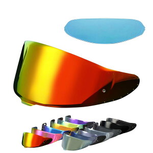 �ykinkyamigo�z�����z���Ή� SHOEI X-Fifteen/Z-8 �Ή� CWR-F2 �V�[���h �ЊO�i �~���[�E�X���[�N�E�N���A UV�J�b�g �s�����b�N�Ή� �w�����b�g�p�o�C�U�[ �o�C�N �c�[�����O�p [���s�A���i]