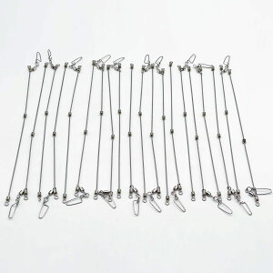 LEXOR �V���V�� 14cm/22cm/28cm 20�{�Z�b�g �L�X�ނ� �J���C �n�[ �R�` �A�C�i�� �����ނ� �d�|�� ��h �T�[�t �L���X�e�B���O �J�S�ނ� ���É��V�� �Ó�V��