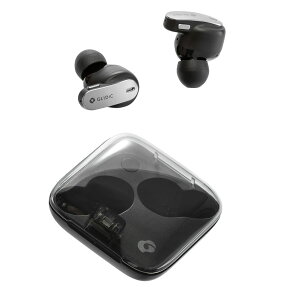 ���S���C�����X�C���z�� GLIDiC TW-5300 �����������ۏ؃p�b�N �X�^���_�[�h���f�� IPX4�h�H �O����荞�݋@�\