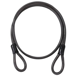���{�i���G ���]�ԗp �����P�[�u�� 1.2m ����10mm ����h�~