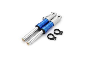 �z���_ �p �f�B�I �t�����g �t�H�[�N 27mm �f�B�X�N �u���[�L �p ���E SET ���C�u �f�B�I ZX DIO AF18/AF27/AF28/AF35/AF34 HONDA �p �ЊO�i