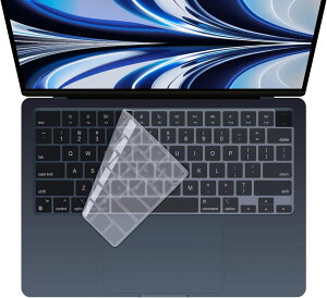 Macbook Pro/Air M2 M3 �Ή� �L�[�{�[�h�J�o�[ ���{���[�J�[�i �yUS�z��z ���ɔ� (2021-2024)�^�� �ϐ� �ϐo A3113/A2991/A2992/A2779/A2780/A2442/A2485/A2941/A2681