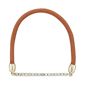 [FLOWERING] �y�t�����[�����O�z �Ód�C�y���� �w�A�u���X���b�g �K���X×�`�F�[�� ASA0111-GD�i�S�[���h�j