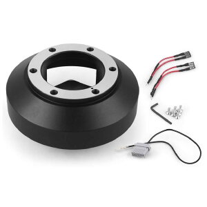 ���Y �X�e�A�����O�{�X �V���[�g 38mm ���^ �t�F�A���f�BZ Z33/Z34 350Z 370Z �X�J�C���C�� GTR R35 �L���[�u Z11/Z12 �Z���i C26 �m�[�g E11/E12 �}�[�` K13 �G���O�����h E51/E52 �t�[�K Y