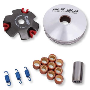 Lezalic �o�C�N�p �n�C�X�s�[�h�v�[���[ �Z�b�g 12mm 14mm �v�[���[�L�b�g �f�B�I �W�����m �W���[�J�[ DIO AF27 AF34 AF24 ZX