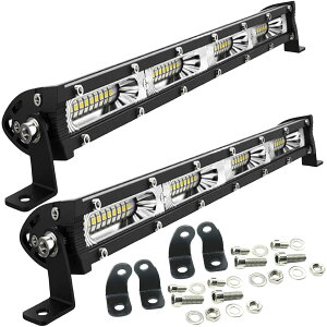 HTharros LED��Ɠ� ���[�N���C�g 12V / 24V ���p ���^ 60W 120W �Ԃ̃��C�g �W���� �Ŕ� �g���b�N �e���ƎԑΉ�