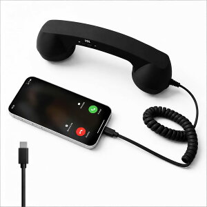 �X�}�z ��b�� TypeC iPhone iPad Android �p ���g�� ���d�b �L�� �}�C�N