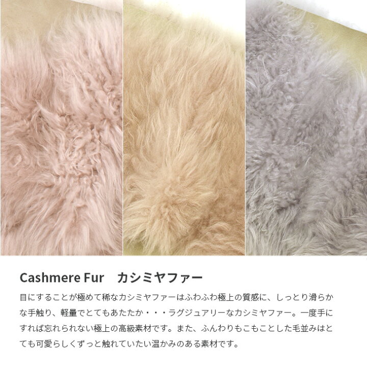 楽天市場】カシミヤ ファー スヌード ネックウォーマー レディース 
